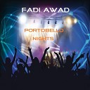 Fadi Awad - Let The Bass Go Original Mix