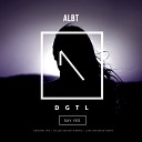 ALBT - Say Yes Original Mix