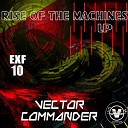 Vector Commander - Magnetize Original Mix