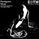 Pentagram - Ritual Original Mix