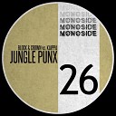 Block Crown Kaippa - Jungle Punx Original Mix