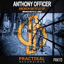 Anthony Officer - Libra