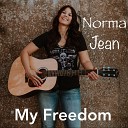 Norma Jean - His Guitar