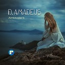 D Amadeus Rolfey - Up Above Original Mix