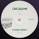 Sonia Merz - Ahhh Original Mix