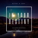 Kiyoi Eky - In Your Destiny Original Mix