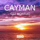 Giu Montijo - Cayman Original Mix