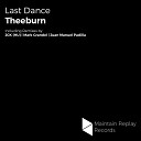 Theeburn - Last Dance JCK HU Remix