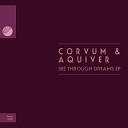 Corvum Aquiver - Nothing Is Everything Original Mix