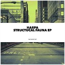 HARPA - The Beginning Of End Original Mix