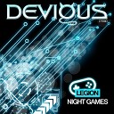 Legion - Night Games Original Mix