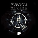 Mi Cara - Paradigm Sanny X Extended Remix