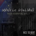 Manolo Giuliani - Circles Original Mix
