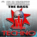 B ssix - The Bass Original Mix