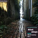 Soledrifter - Blind Alleys Oz e Remix