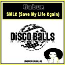Gabux - Smla Save My Life Again Original Mix