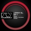 Jonny El - Home Original Mix