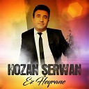 Hozan Serwan - eve Roji
