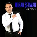 Hozan Serwan - Zeri