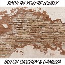 BUTCH CASSIDY DAMIZZA feat TAJE NONI SPITZ - CLICK CLACK