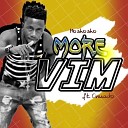 Moshosho feat Onuado - More Vim