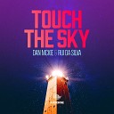 Dan Mckie Rui Da Silva - Touch the Sky Josh Love Remix