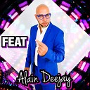 Alain Deejay - La Isla feat Flores Del Sol Original mix