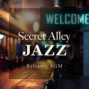 Relaxing Piano Crew - Back Alley Beats