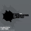 Flashtech - No Way Back