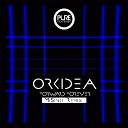 Orkidea - Forward Forever MiSinki Remix