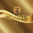 Vinyl Junkie Sanxion feat Norris B - That Girl Subcriminal Remix