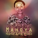 Nancy Anne Wanja - Mahoya