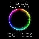 Capa - Echoes Lemongrass Remix