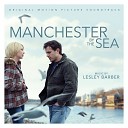 Lesley Barber - Manchester Minimalist for Piano and Strings музыка из фильма Манчестер у моря Manchester by…