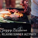 Amazing Chill Out Jazz Paradise - Sunny Day with Jazz