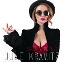 Jule Kravitz - Salt N Pepper