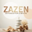 Zone de la musique zen - Rythmes de Qi Gong