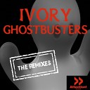 Охотники За Привидениями Ghostbusters bonus… - Dj Max Stryker Ivory Ghostbusters retro electro…