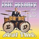 Eric Delaney Band - Big Noise from Winnetka