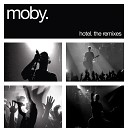 Moby - Dream About Me Booka Shade Remix