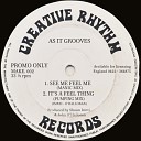 As It Grooves - See Me Feel Me Manic Mix