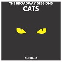 One Piano - Jellicle Songs for Jellicle Cats