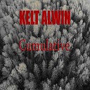 Kelt Alwin - Enough of All That Sadness