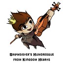 ViolinGamer - Shipmeister s Humoresque From Kingdom Hearts