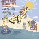 Dirty Sock Funtime Band - Hundred Thousand Clowns Catching Waves Day