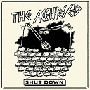 The Accursed - Shut Down