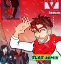 EL MAN feat Andro - Замело SLRS remix