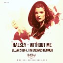 Halsey - Without Me Eldar Stuff Tim Cosmos Disco…