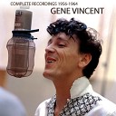 Gene Vincent - The King Of Fools Take 1 Stereo