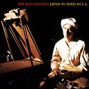 The Red Krayola - Storm Sequence